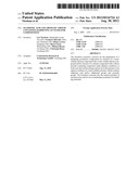 Sulphonic Acid And Aromatic Groups Containing Hardening Accelerator     Compositions diagram and image