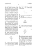 Sulphonic Acid And Aromatic Groups Containing Hardening Accelerator     Compositions diagram and image