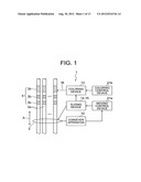 APPARATUS AND METHOD FOR COLORING ELECTRICAL WIRE diagram and image