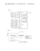 COOLING DEVICE FOR ENGINE diagram and image