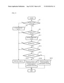 COOLING DEVICE FOR ENGINE diagram and image