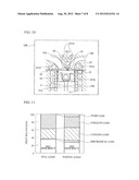 COOLING DEVICE FOR ENGINE diagram and image