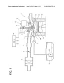 FUEL SUPPLY DEVICE diagram and image