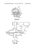 CPR VOLUME EXCHANGER VALVE SYSTEM WITH SAFETY FEATURE AND METHODS diagram and image