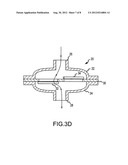 CPR VOLUME EXCHANGER VALVE SYSTEM WITH SAFETY FEATURE AND METHODS diagram and image