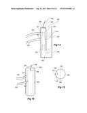 METHOD AND APPARATUS FOR DELIVERING A FLUID TO A PATIENT diagram and image