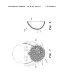 TWO-STAGE AIR FILTER AND MASK INCORPORATING THE SAME diagram and image