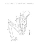 MASK ASSEMBLY diagram and image