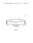 ORAL APPLIANCE FOR TREATMENT OF SNORING AND SLEEP APNEA diagram and image