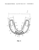 ORAL APPLIANCE FOR TREATMENT OF SNORING AND SLEEP APNEA diagram and image