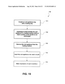 ORAL APPLIANCE FOR TREATMENT OF SNORING AND SLEEP APNEA diagram and image