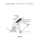 Method and System for Cleaning a Pond diagram and image