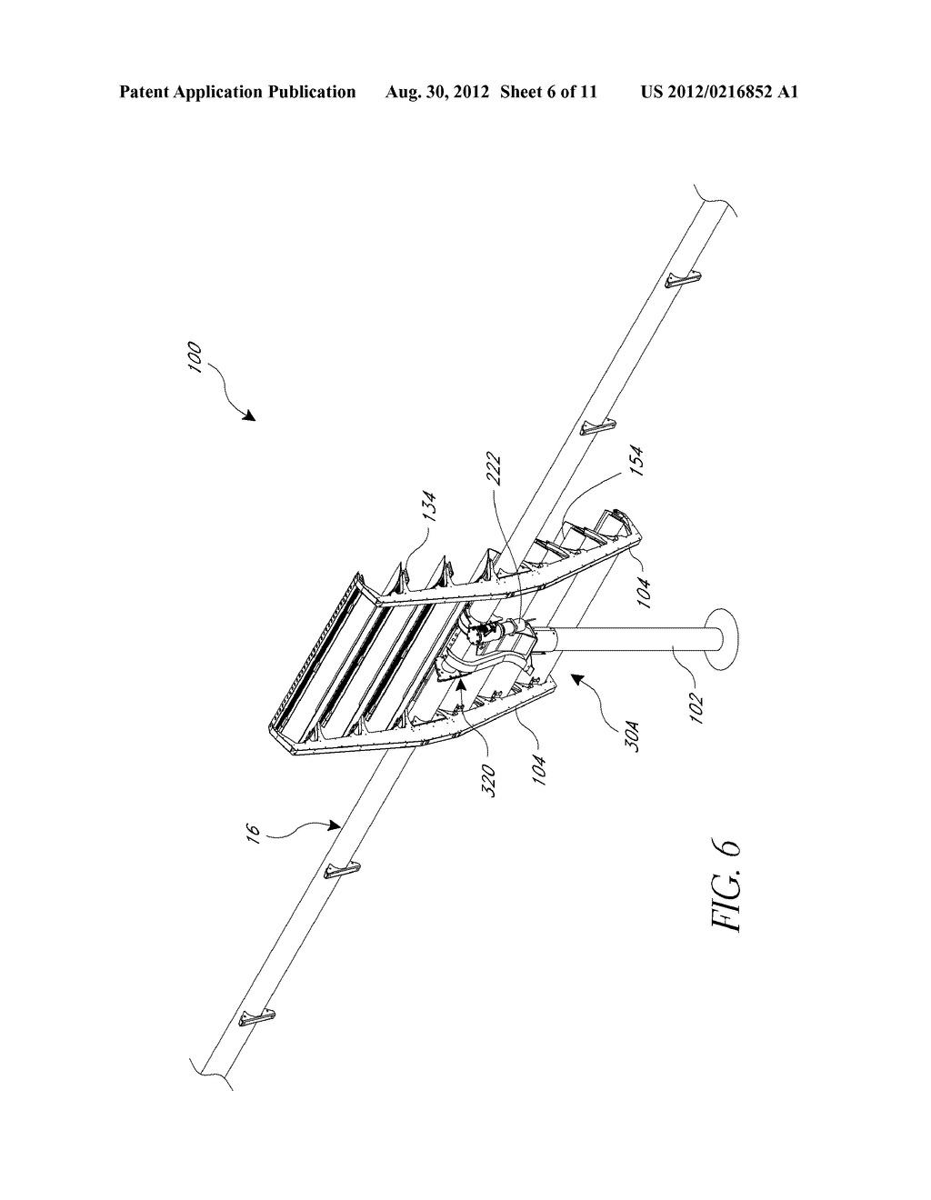 SOLAR TRACKER DRIVE - diagram, schematic, and image 07