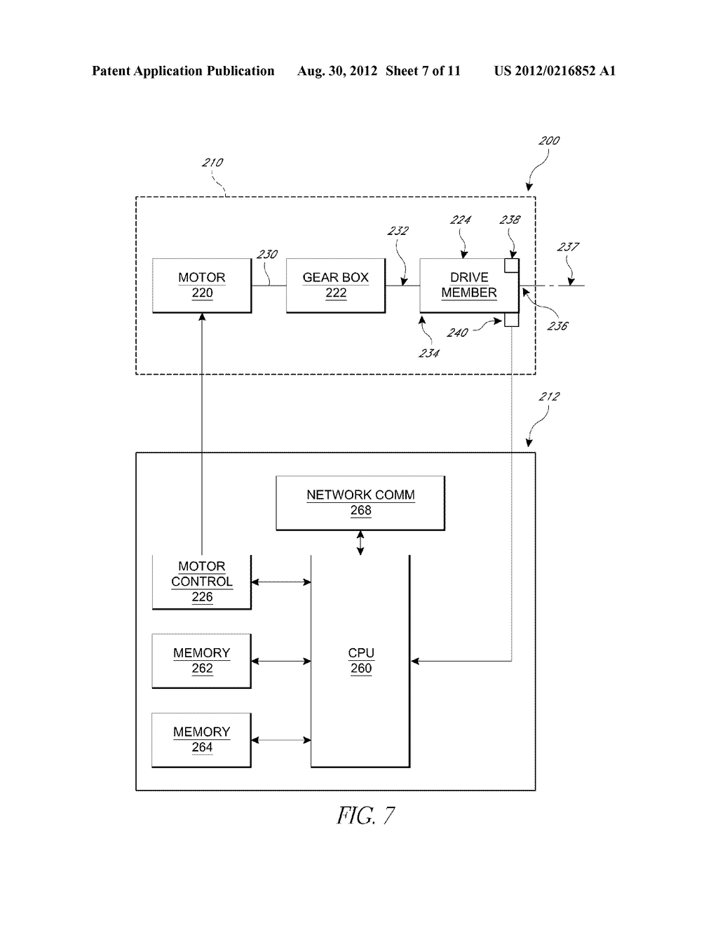 SOLAR TRACKER DRIVE - diagram, schematic, and image 08