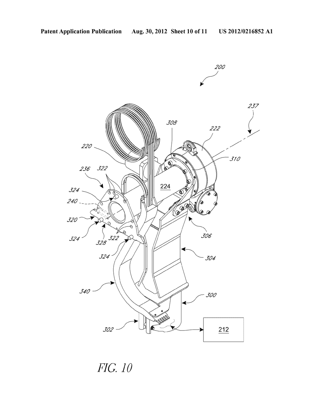 SOLAR TRACKER DRIVE - diagram, schematic, and image 11