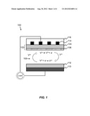 Surface-Passivated Regenerative Photovoltaic and Hybrid Regenerative     Photovoltaic/Photosynthetic Electrochemical Cell diagram and image