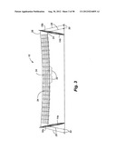 SOLAR ARRAY SUPPORT METHODS AND SYSTEMS diagram and image