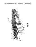 SOLAR ARRAY SUPPORT METHODS AND SYSTEMS diagram and image