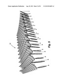 SOLAR ARRAY SUPPORT METHODS AND SYSTEMS diagram and image