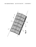 SOLAR ARRAY SUPPORT METHODS AND SYSTEMS diagram and image