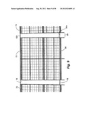 SOLAR ARRAY SUPPORT METHODS AND SYSTEMS diagram and image