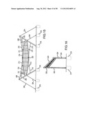 SOLAR ARRAY SUPPORT METHODS AND SYSTEMS diagram and image