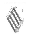 SOLAR ARRAY SUPPORT METHODS AND SYSTEMS diagram and image