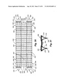 SOLAR ARRAY SUPPORT METHODS AND SYSTEMS diagram and image