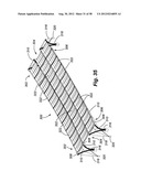 SOLAR ARRAY SUPPORT METHODS AND SYSTEMS diagram and image