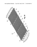 SOLAR ARRAY SUPPORT METHODS AND SYSTEMS diagram and image