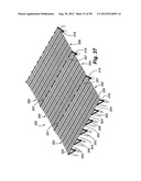 SOLAR ARRAY SUPPORT METHODS AND SYSTEMS diagram and image