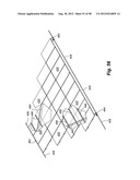 SOLAR ARRAY SUPPORT METHODS AND SYSTEMS diagram and image