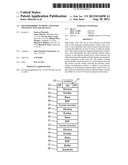 PSEUDOMORPHIC WINDOW LAYER FOR MULTIJUNCTION SOLAR CELLS diagram and image