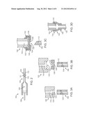 Pressure Chamber And Apparatus For Loading Material Into A Stent Strut diagram and image