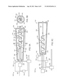 Pressure Chamber And Apparatus For Loading Material Into A Stent Strut diagram and image