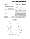 SYNTHETIC RESIN BOTTLE, AND A COMBINATION OF REGULARLY USED CONTAINER AND     REFILL CONTAINER diagram and image