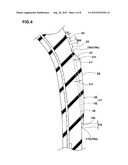 PNEUMATIC TIRE diagram and image