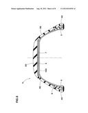 PNEUMATIC TIRE diagram and image