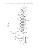 Method Of Making A Fabric-Creped Absorbent Cellulosic Sheet diagram and image