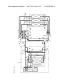 REFRIGERATION CYCLE APPARATUS diagram and image