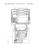 REFRIGERATION CYCLE APPARATUS diagram and image