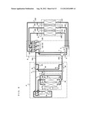 REFRIGERATION CYCLE APPARATUS diagram and image