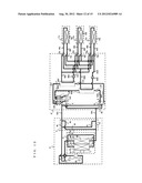 REFRIGERATION CYCLE APPARATUS diagram and image