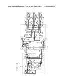 REFRIGERATION CYCLE APPARATUS diagram and image