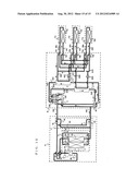 REFRIGERATION CYCLE APPARATUS diagram and image