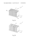 THERMAL MODULE AND METHOD OF MANUFACTURING SAME diagram and image