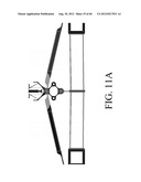 THREE DIMENTIONAL (3D) ROBOTIC MICRO ELECTRO MECHANICAL SYSTEMS (MEMS) ARM     AND SYSTEM diagram and image