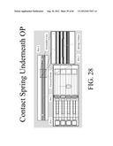 THREE DIMENTIONAL (3D) ROBOTIC MICRO ELECTRO MECHANICAL SYSTEMS (MEMS) ARM     AND SYSTEM diagram and image