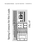 THREE DIMENTIONAL (3D) ROBOTIC MICRO ELECTRO MECHANICAL SYSTEMS (MEMS) ARM     AND SYSTEM diagram and image