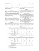 BIAXIALLY ORIENTED FILM FOR ELECTRICAL INSULATION AND FILM CAPACITOR MADE     USING BIAXIALLY ORIENTED FILM FOR ELECTRICAL INSULATION diagram and image